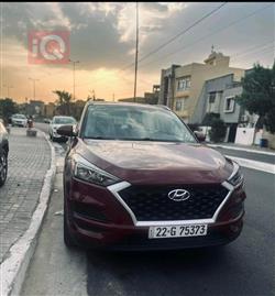 هیوندای تۆکسۆن